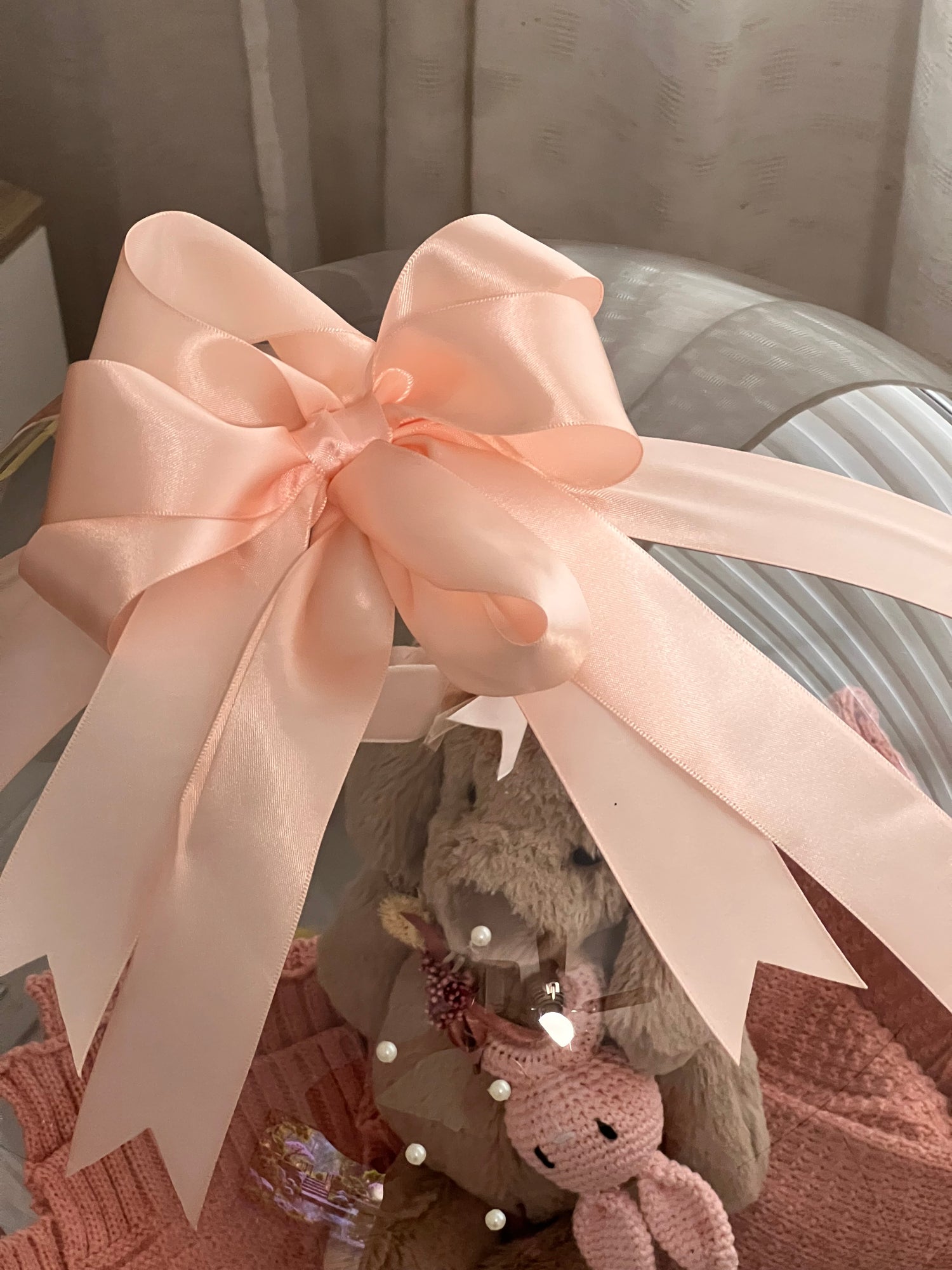 🌹 Preserved Flowers & Keepsakes
