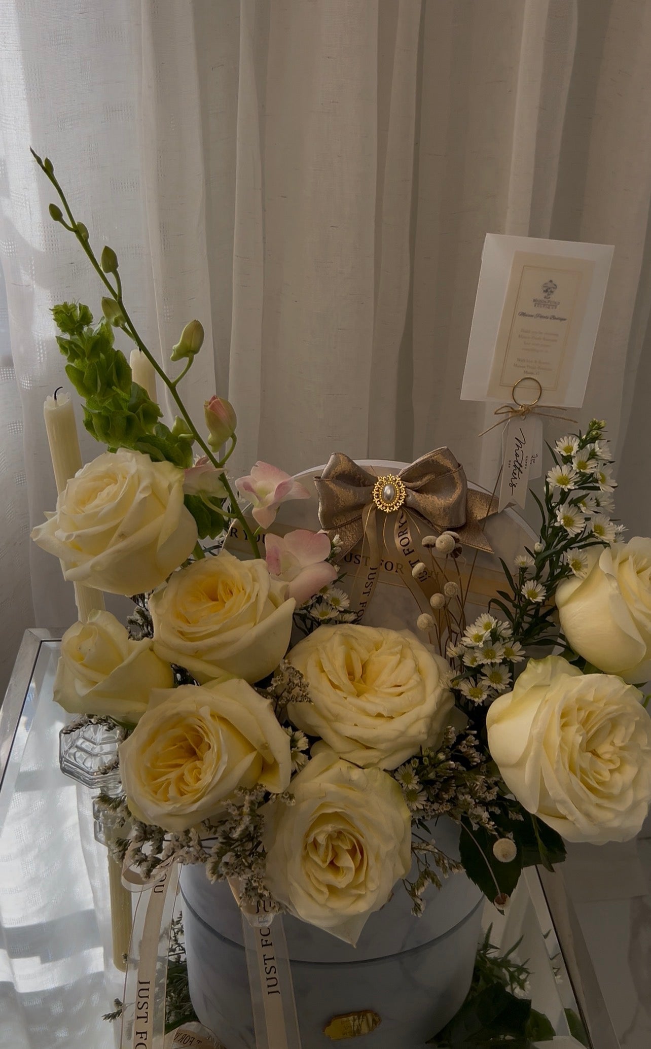 Golden Touch