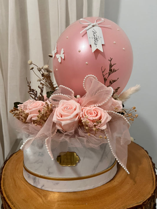 Forever Blush
